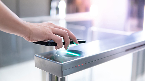 Heart Technologies Access Control