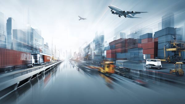 logistics